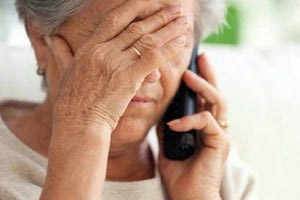 Ηράκλειο: Εξιχνιάστηκε τηλεφωνική απάτη σε βάρος 84χρονης