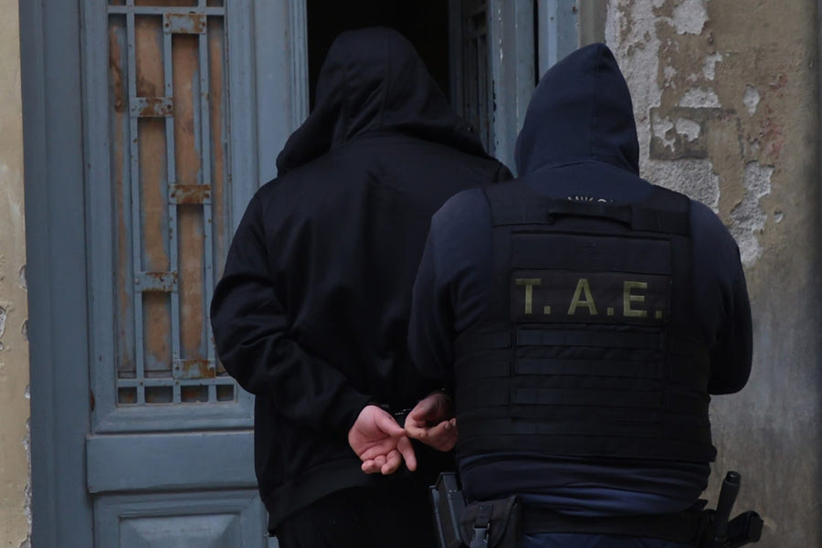 Την Τρίτη η απολογία του 39χρονου για το έγκλημα στα Καμίνια