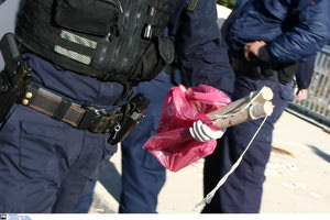 Απετράπη οπαδικό επεισόδιο στο Λασίθι – Κατασχέθηκαν σιδερογροθιές, κατσαβίδια και … κατσούνες!