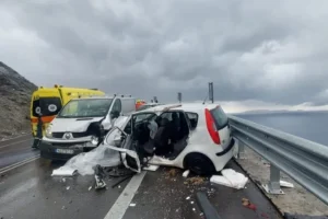 Οδύνη και σπαραγμός στην κηδεία του μικρού Νικόλα