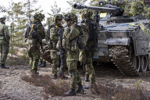 Θα γίνουμε…Φινλανδοί;