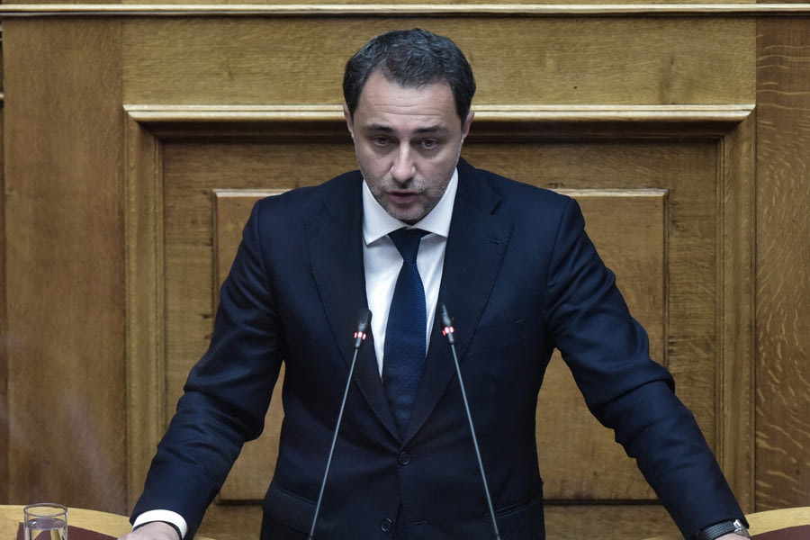 Γάμος ομόφυλων: Τι ψήφισαν οι βουλευτές της Κρήτης