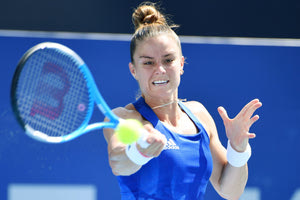 Ξέσπασε η Σάκκαρη: «Είστε για γέλια, γι’ αυτό το τένις δεν θα πάει ποτέ μπροστά στη χώρα μας»