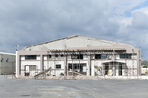 Οργή και αγανάκτηση στο σεισμόπληκτο Αρκαλοχώρι για τον ΕΝΦΙΑ