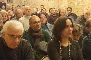 Μια υπέροχη βραδιά αφιερωμένη στον Χρήστο Χατζηιωσήφ