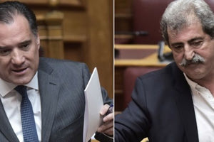 Το χειρουργείο του…Πολάκη, τα ψέματα και ο νέος καβγάς