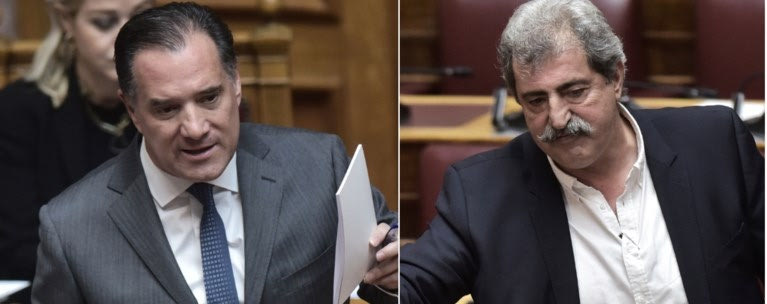 Το χειρουργείο του…Πολάκη, τα ψέματα και ο νέος καβγάς