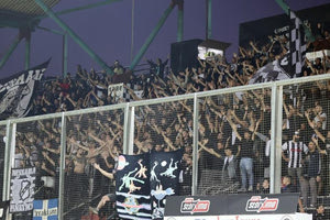 Ολοταχώς για sold out το ΟΦΗ-Παναθηναϊκός