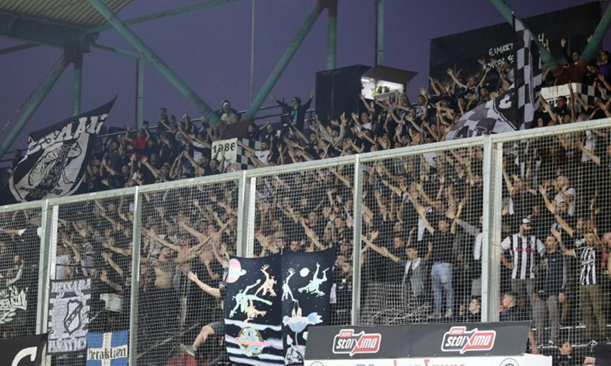 Ολοταχώς για sold out το ΟΦΗ-Παναθηναϊκός