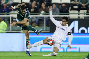 Η αποστολή του ΟΦΗ για Βόλο