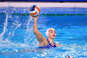 Χαμένη ευκαιρία για την Εθνική πόλο γυναικών