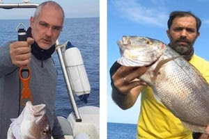 Η διπλή τραγωδία στα Σφακιά και ο 3ος της παρέας που έμεινε στο Ρέθυμνο και σώθηκε!