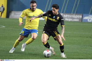 Προβάδισμα Άρη για τον τελικό