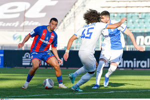 Έβαλε “φωτιά” στην ουρά ο ΠΑΣ με νίκη στον Βόλο