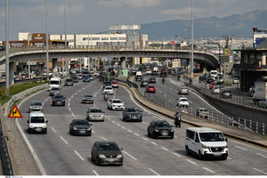 Τέλη κυκλοφορίας: Λήγει η προθεσμία – Οι τρόποι πληρωμής