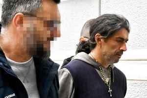Ελεύθερος μέχρι την δίκη αφέθηκε ο 45χρονος «Παλαιοχριστιανός»