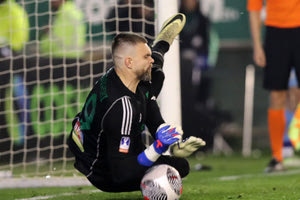 Στον τελικό του Κυπέλλου Ελλάδας ο Παναθηναϊκός μετά από απίστευτο θρίλερ και ήρωα τον Ντραγκόφσκι στα πέναλτι