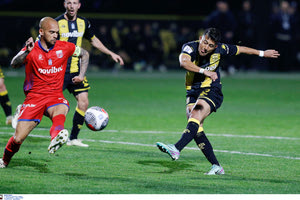 Νίκη πεντάδας ο Άρης