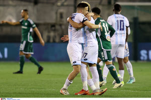 Νέο σοκ για Παναθηναϊκό