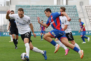 Κατάφερε να χάσει από τον Βόλο ο ΟΦΗ αν και προηγήθηκε