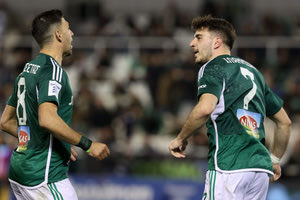 Επέστρεψε στις επιτυχίες ο Παναθηναϊκός – Η βαθμολογία της Σούπερ Λίγκα