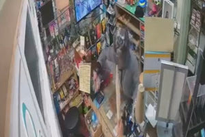 Συνελήφθη ο επίδοξος ληστής του μίνι μάρκετ, υπεύθυνος για 7 κλοπές!