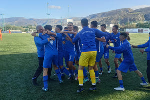 “Διπλό” κορυφής για τη Μικτή Κ16 ΕΠΣΗ στις Μουρνιές