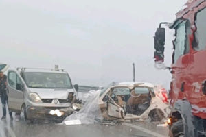 Ραγίζει καρδιές η μητέρα του μικρού Νικόλα: «Μάνα να το προσέχεις…»