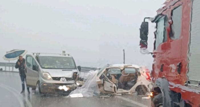 Ραγίζει καρδιές η μητέρα του μικρού Νικόλα: «Μάνα να το προσέχεις…»