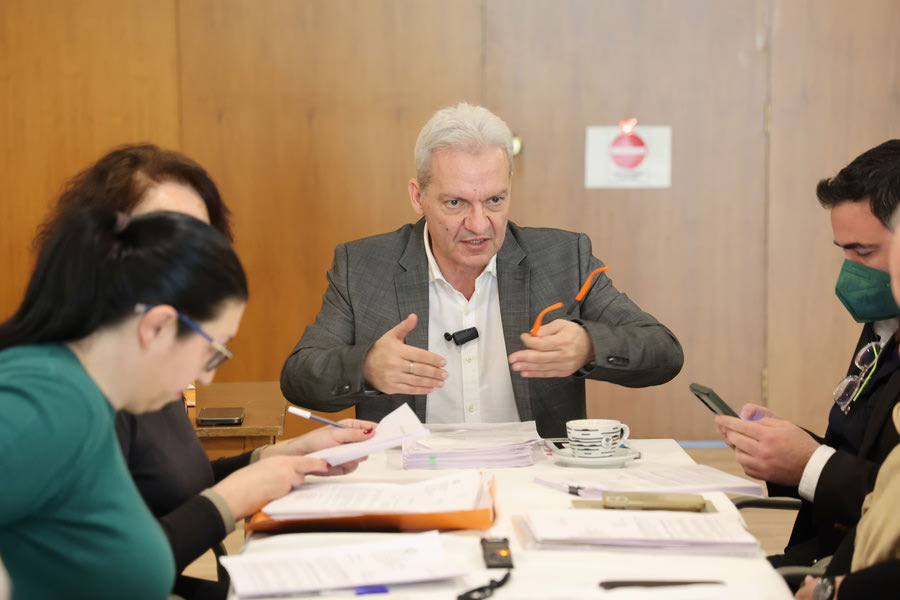 Ανασχεδιάζονται τρεις κόμβοι στο Ηράκλειο με στόχο την κυκλοφοριακή… ανάσα των οδηγών