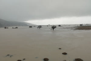 Το Οροπέδιο εμπλουτίζει το φράγμα του Αποσελέμη με… 30.000 κυβικά ανά ώρα!