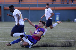 Έσπασε το αήττητο του Εθνικού ο Αλμυρός