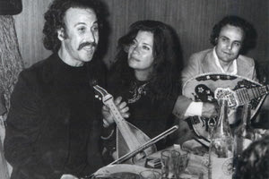 Το παλικάρι της Κρήτης που «έβαλε ο Θεός σημάδι!»