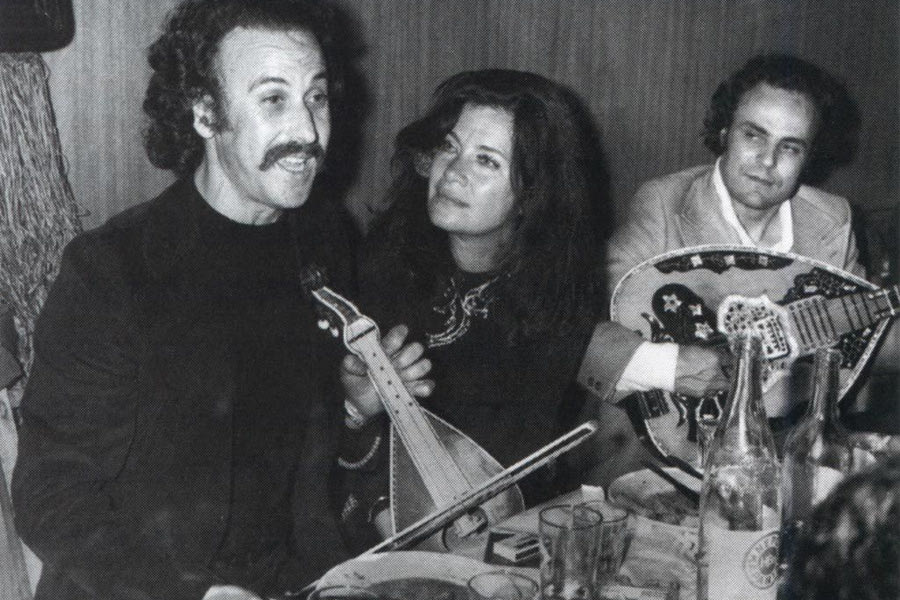 Το παλικάρι της Κρήτης που «έβαλε ο Θεός σημάδι!»