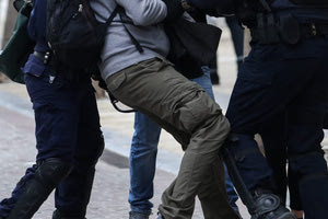 Οπαδική βία: Το ρεπορτάζ του Patris.gr και οι συλλήψεις λίγο πριν τη συμπλοκή!