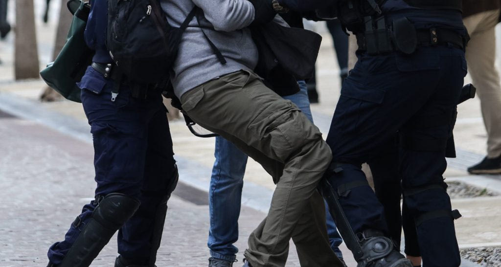 Οπαδική βία: Το ρεπορτάζ του Patris.gr και οι συλλήψεις λίγο πριν τη συμπλοκή!