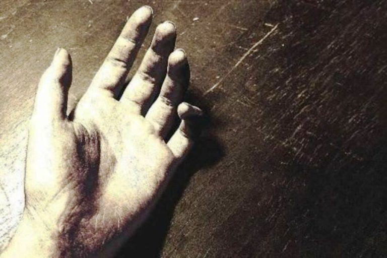 Βρέθηκε νεκρός ο 50χρονος που αναζητούνταν από την περασμένη Τρίτη – Σε αυτοχειρία αποδίδεται ο θάνατός του