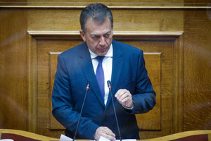 Οπαδική βία: Ψηφίσθηκε το νομοσχέδιο, η 1η Φεβρουαρίου καθιερώνεται ως “Πανελλήνια Ημέρα Φιλάθλου”