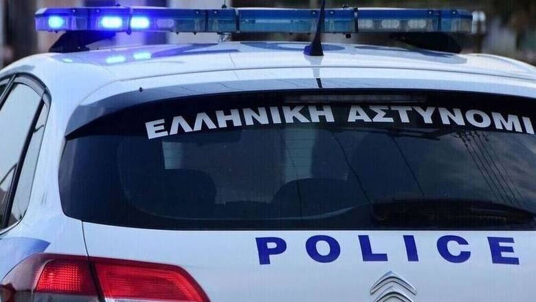 Τι εξετάζουν οι Αρχές για τον «περίεργο» εμπρησμό σε χωριό του Ηρακλείου