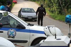 Αστυνομική επιχείρηση στην Κρήτη- Εκατοντάδες έλεγχοι και δεκάδες βεβαιωμένες παραβάσεις