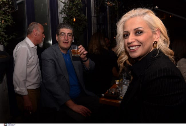 ΚΑΣΣΕΛΑΚΗΣ ΜΠΑΡ