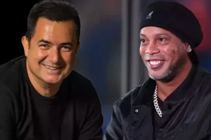 Μπαίνει στο Survivor ο Ροναλντίνιο – Η ανακοίνωση από τον Ατζούν