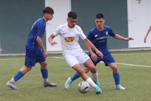 Δύο νίκες για τις Μικτές ΕΠΣΗ επί του Ρεθύμνου