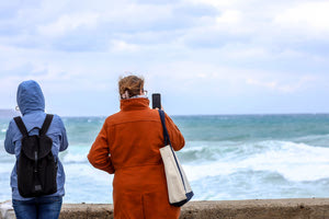 Αλλάζει ο καιρός – ποιες περιοχές θα επηρεαστούν