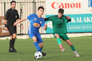 Έφεραν…εξάρες οι Μικτές ΕΠΣΗ στο Λασίθι