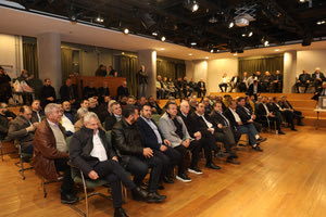 ΠΕΔ Κρήτης: Οι ψήφοι των αυτοδιοικητικών – ποιοι δήμαρχοι εκλέχθηκαν