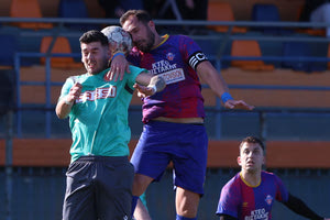 Γ’ Εθνική: Τρίποντο ο Αλμυρός, ήττα του ΠΟΑ