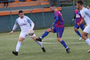 Μεγάλες νίκες για Αλμυρό και ΠΟΑ