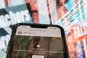 Η τέλεια απάτη: Κομπίνα εκατομμυρίων μέσω… τεχνητής νοημοσύνης