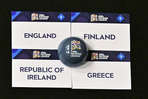 Με Φινλανδία η πρεμιέρα της Εθνικής στο Nations League